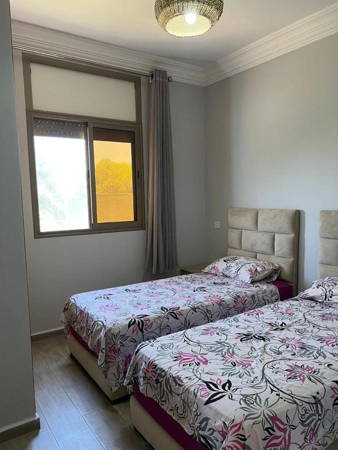 Dar Said Ben Hajj Maison De Campagne מראה חיצוני תמונה