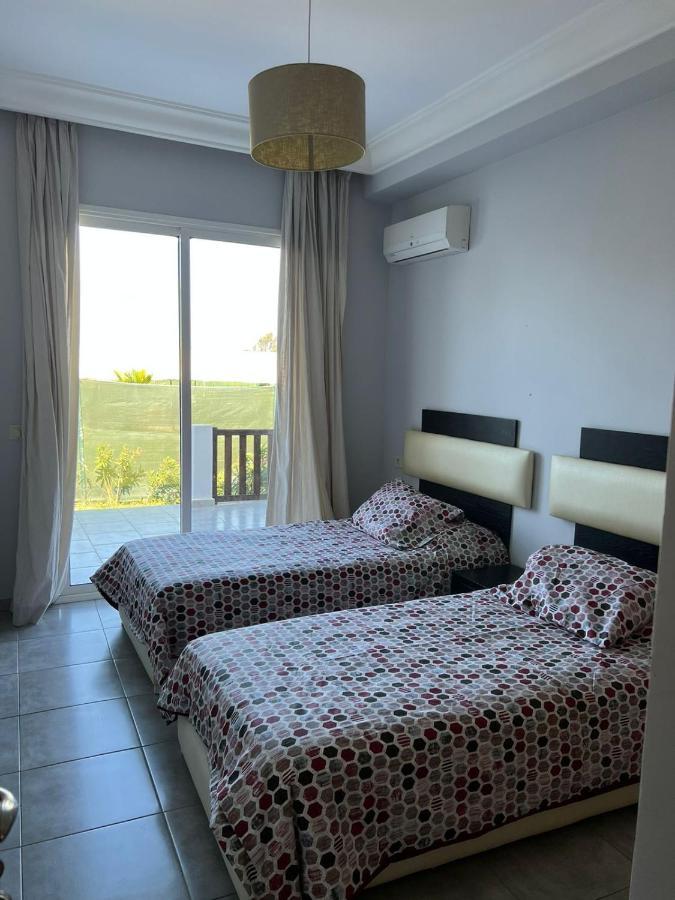 Dar Said Ben Hajj Maison De Campagne מראה חיצוני תמונה