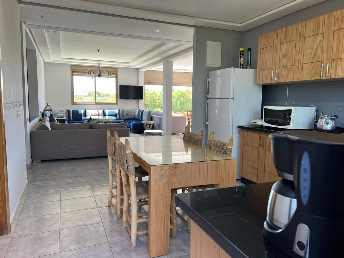 Dar Said Ben Hajj Maison De Campagne מראה חיצוני תמונה